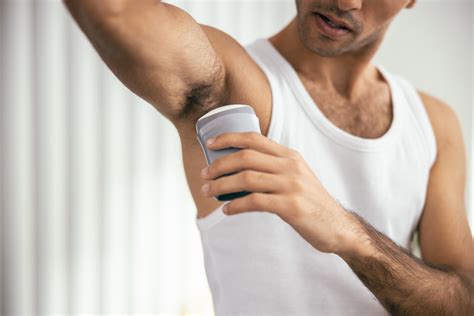 aluminum free deodorant for armpits